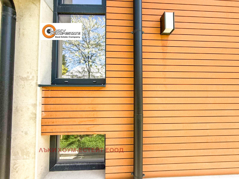 Продава 3-СТАЕН в град София, Павлово - 116 кв.м / 340 000 € » 664 982.20 лв., ЛЪКИ ХОУМ-ЕСТЕЙТ ЕООД