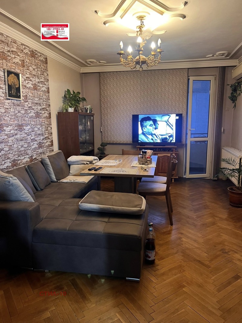 Продава 4-СТАЕН в град Шумен, Куршун чешма - 120 кв.м / 189 178.00 € » 370 000 лв., СТИЛ-10