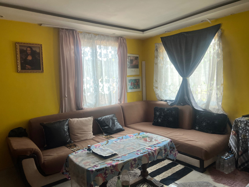 Продава ЕТАЖ ОТ КЪЩА в град София, Орландовци - 47 кв.м / 120 000 € » 234 699.60 лв., ТРАНСБУЛ