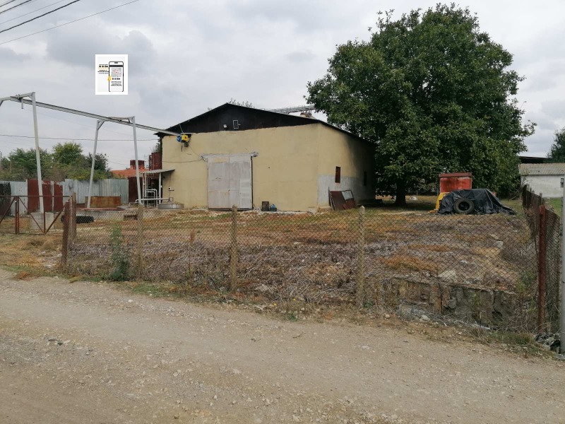 Продава ПРОМ. ПОМЕЩЕНИЕ в област Добрич, с. Плачидол - 170 кв.м / 100 000 € » 195 583.00 лв., СИ СИ ЕМ