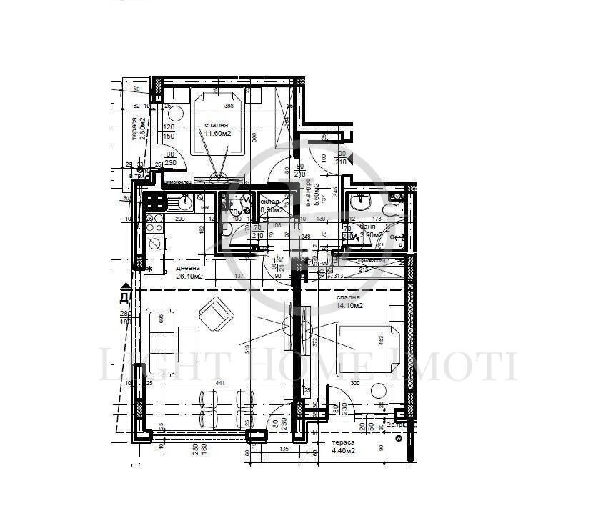 ������� 3-����� | Imot.bg � ����������� 13