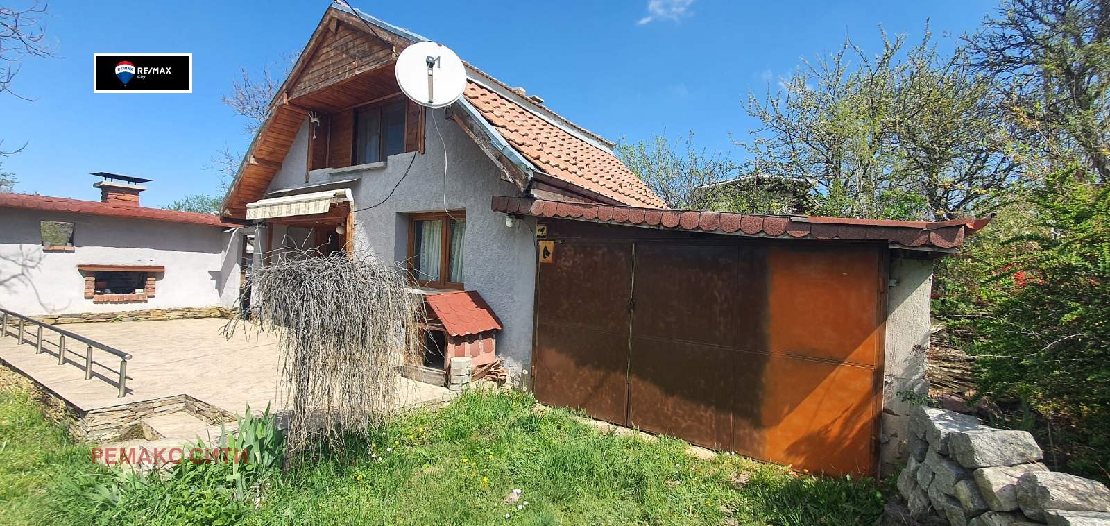 Продава КЪЩА | Imot.bg — изображение 1