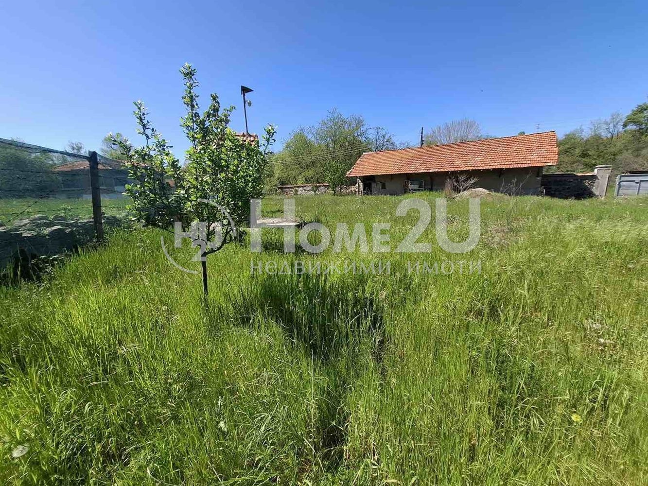 Продава ПАРЦЕЛ | Imot.bg — изображение 3