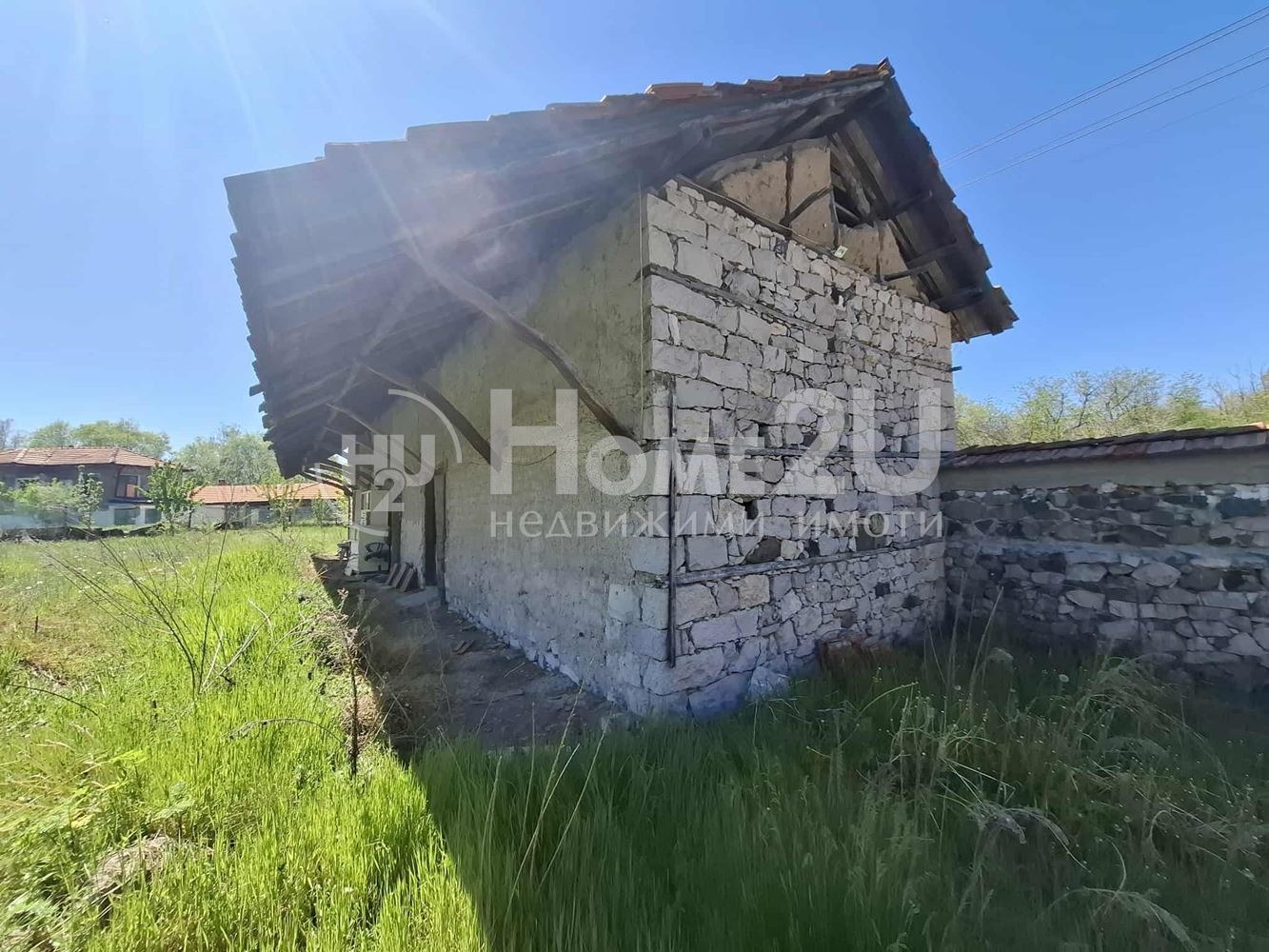 Продава ПАРЦЕЛ | Imot.bg — изображение 4