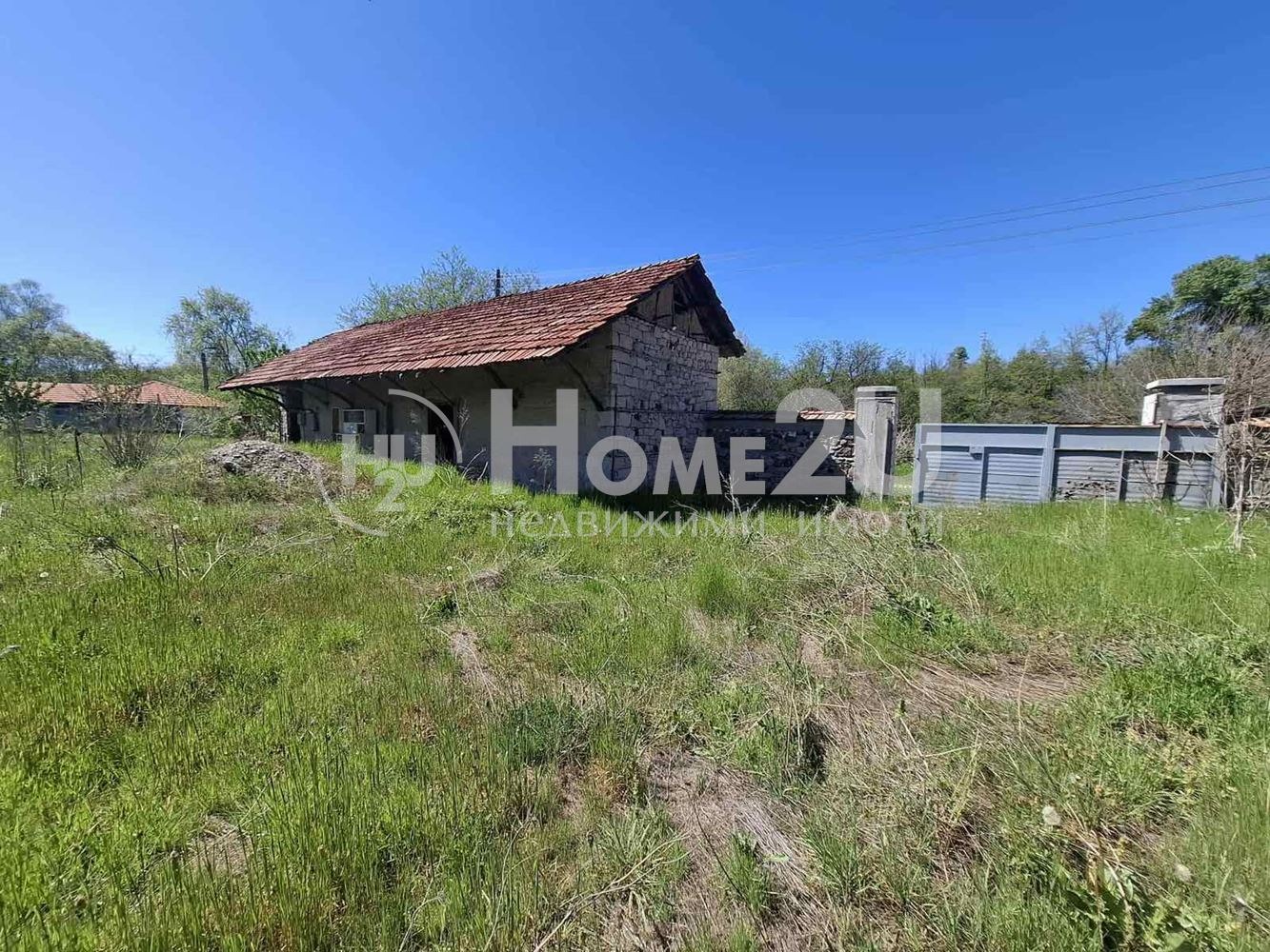 Продава ПАРЦЕЛ | Imot.bg — изображение 2