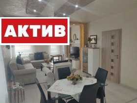 3-стаен град Търговище, Вароша 2