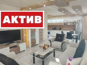 3-стаен град Търговище, Вароша 1