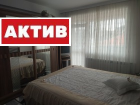 3-стаен град Търговище, Вароша 9