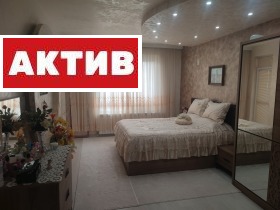 2 спаваће собе Вароша, Тарговиште 5