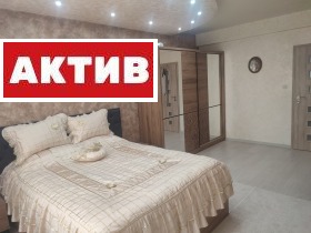 3-стаен град Търговище, Вароша 6