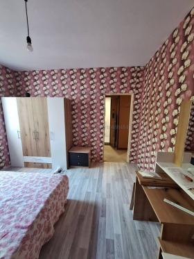 Продава 3-стаен град Стара Загора Железник - център - [1] 