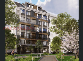 3-СТАЕН, 118 m2