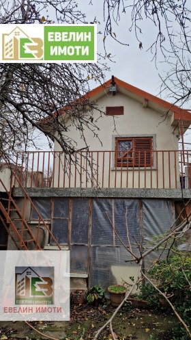 Villa Druzhba 3, Ruse