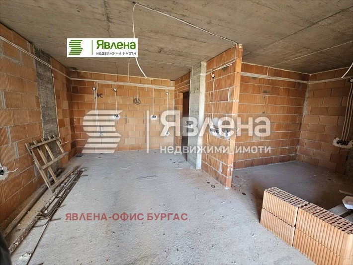 Продава  1-стаен област Бургас , гр. Поморие , 56 кв.м | 61413612 - изображение [5]