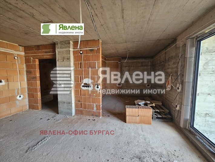 Продава  1-стаен област Бургас , гр. Поморие , 56 кв.м | 61413612 - изображение [10]