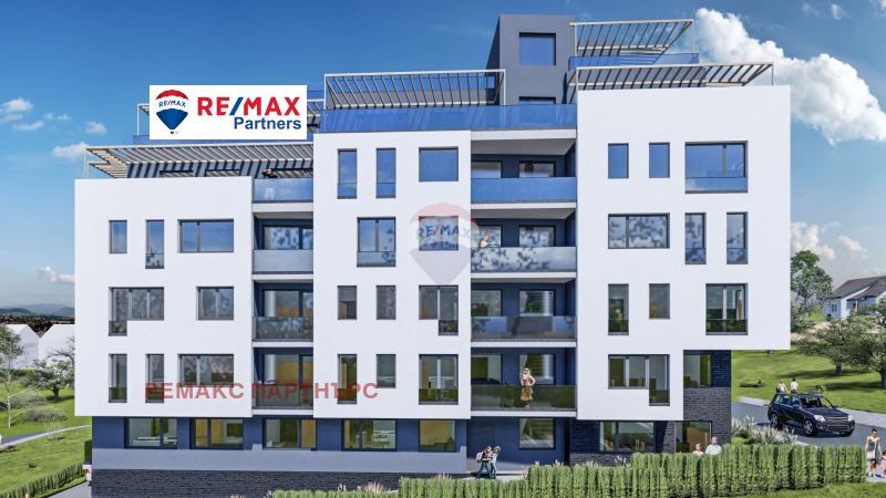 Продава  1-стаен град Варна , Изгрев , 43 кв.м | 42414617 - изображение [3]