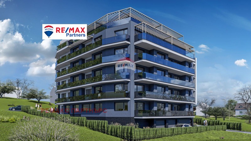 Продава  1-стаен град Варна , Изгрев , 43 кв.м | 42414617 - изображение [4]