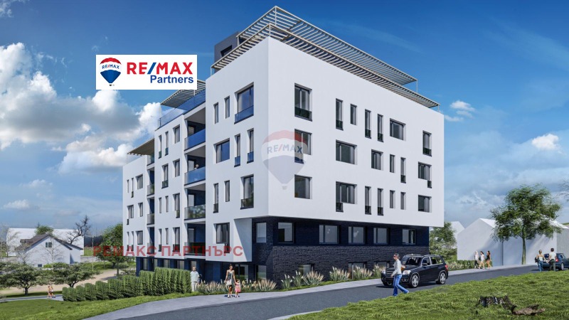 Продава  1-стаен град Варна , Изгрев , 43 кв.м | 42414617 - изображение [5]