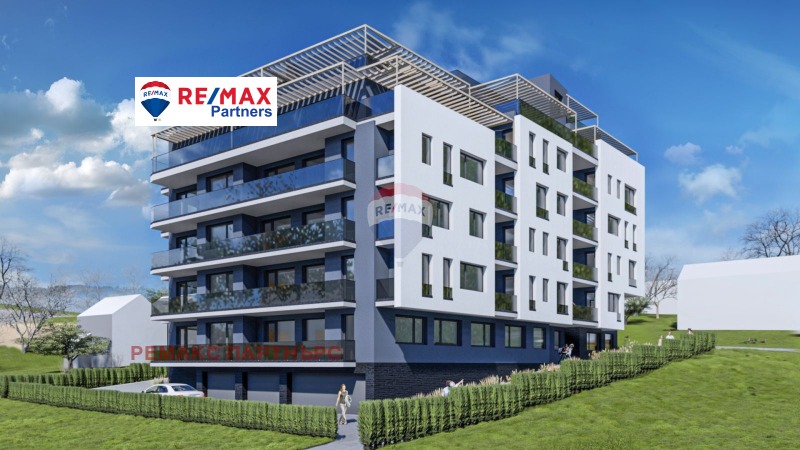 Продава  1-стаен град Варна , Изгрев , 43 кв.м | 42414617 - изображение [6]