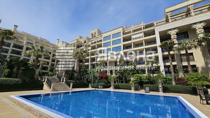 À venda  Estúdio Varna , k.k. Zlatni piasaci , 33 m² | 11998353 - imagem [5]