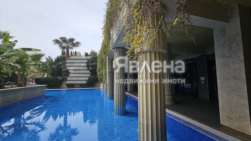 À venda  Estúdio Varna , k.k. Zlatni piasaci , 33 m² | 11998353 - imagem [6]
