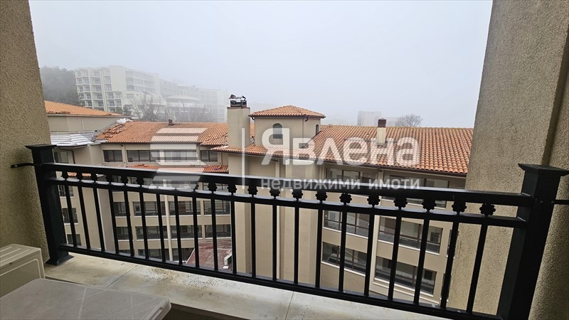 À venda  Estúdio Varna , k.k. Zlatni piasaci , 33 m² | 11998353 - imagem [3]