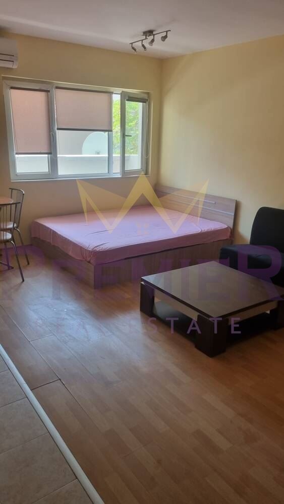 Продава 1-СТАЕН, гр. Пловдив, Кършияка, снимка 3 - Апартаменти - 55350098
