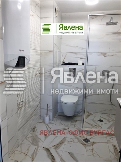 Продава 2-СТАЕН, гр. Бургас, област Бургас, снимка 6 - Aпартаменти - 47316913