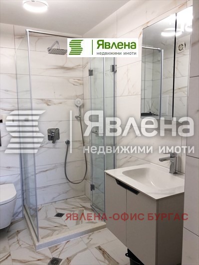 Продава 2-СТАЕН, гр. Бургас, област Бургас, снимка 5 - Aпартаменти - 47316913