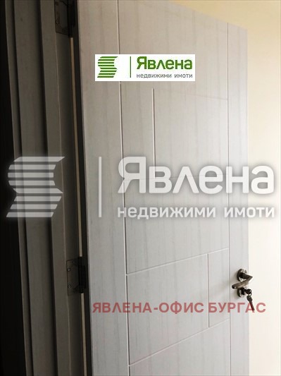 Продава 2-СТАЕН, гр. Бургас, област Бургас, снимка 4 - Aпартаменти - 47316913