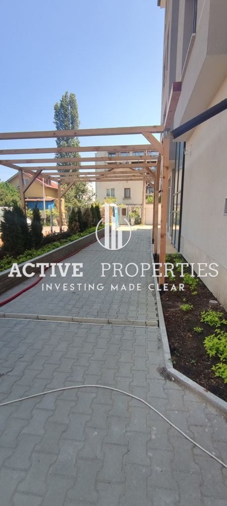 Na prodej  1 ložnice Sofia , Ovča kupel , 76 m2 | 38011067 - obraz [12]