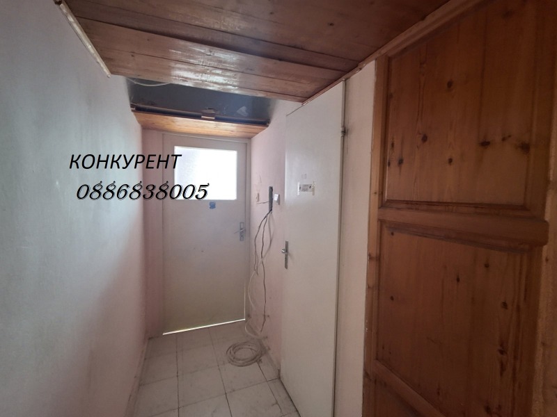 Te koop  1 slaapkamer Plovdiv , Kjutsjuk Parizj , 46 m² | 23532642 - afbeelding [3]