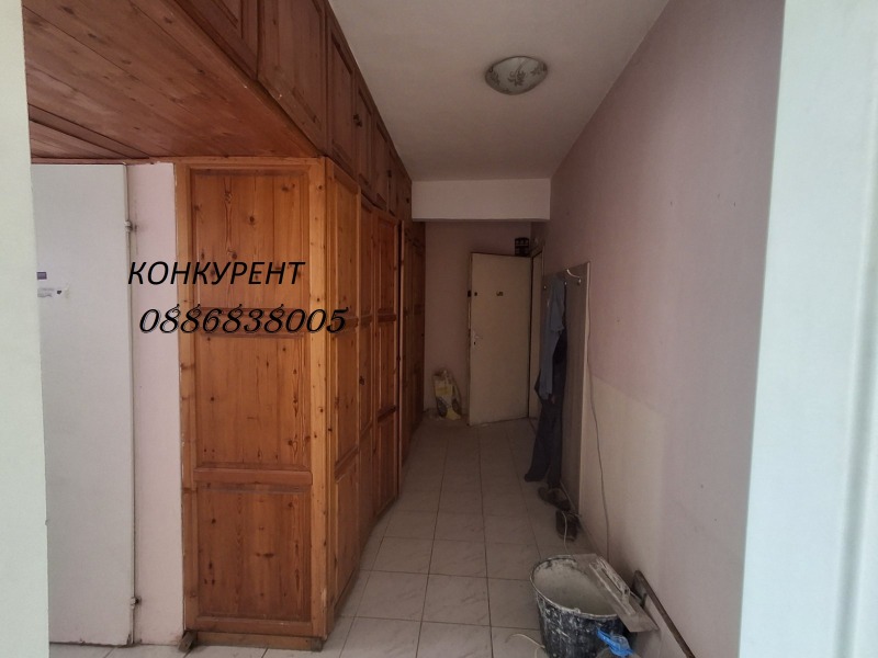 Te koop  1 slaapkamer Plovdiv , Kjutsjuk Parizj , 46 m² | 23532642 - afbeelding [4]