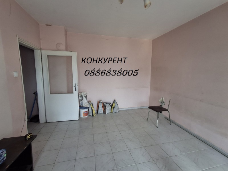 Te koop  1 slaapkamer Plovdiv , Kjutsjuk Parizj , 46 m² | 23532642 - afbeelding [5]