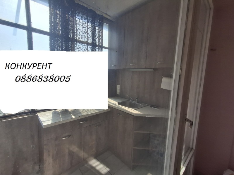 Te koop  1 slaapkamer Plovdiv , Kjutsjuk Parizj , 46 m² | 23532642 - afbeelding [7]