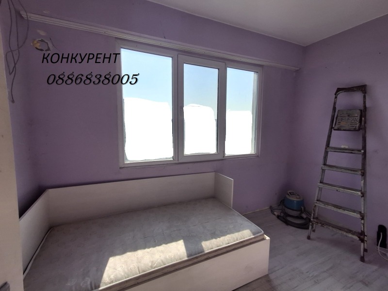 Te koop  1 slaapkamer Plovdiv , Kjutsjuk Parizj , 46 m² | 23532642 - afbeelding [2]