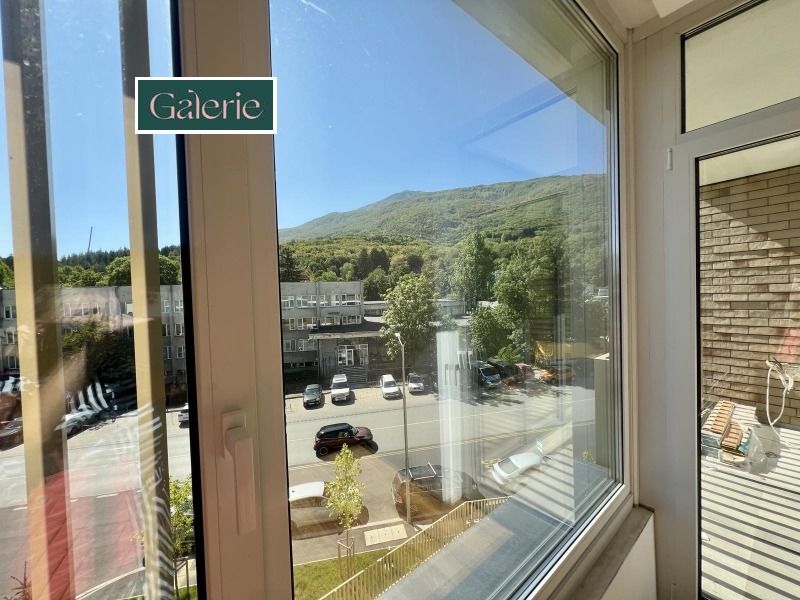 Продава  2-стаен град София , Бояна , 98 кв.м | 42113751 - изображение [5]