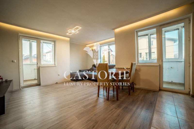 Продава 2-СТАЕН, гр. София, Карпузица, снимка 5 - Апартаменти - 52952328