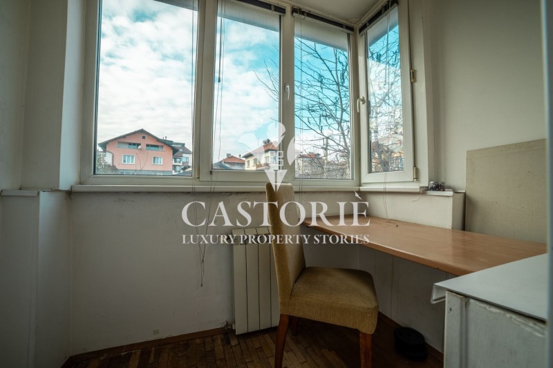 Продава 2-СТАЕН, гр. София, Карпузица, снимка 6 - Апартаменти - 52952328