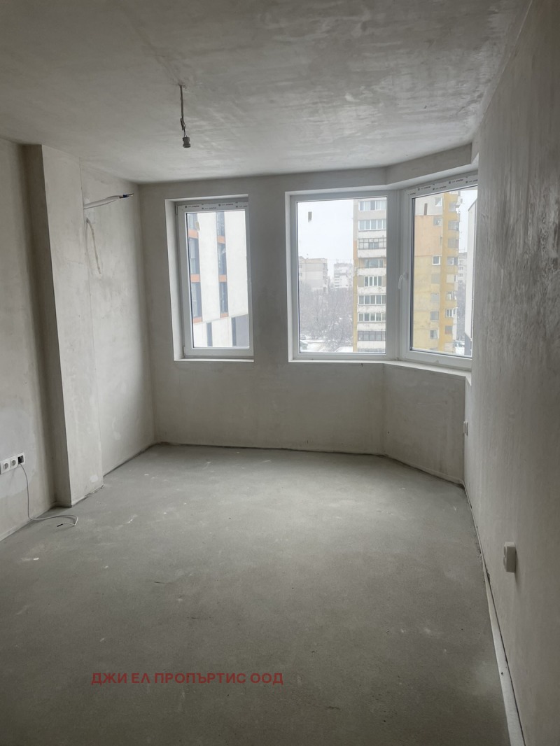 Продава 2-СТАЕН, гр. София, Люлин 5, снимка 3 - Апартаменти - 53187198