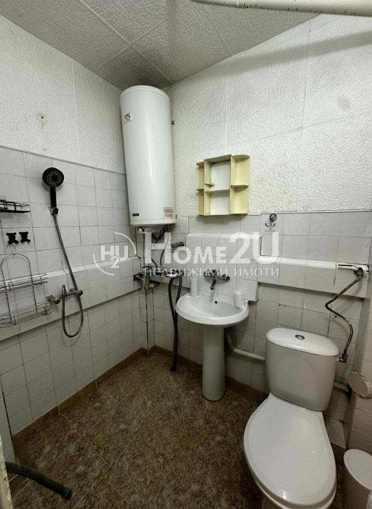 Продава 2-СТАЕН, гр. Варна, Владислав Варненчик 1, снимка 7 - Апартаменти - 53453427