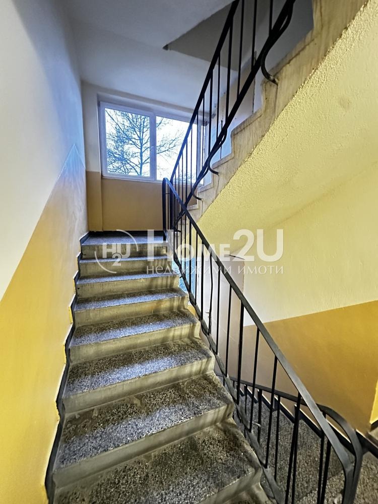 Продава 2-СТАЕН, гр. Варна, Владислав Варненчик 1, снимка 6 - Апартаменти - 53453427