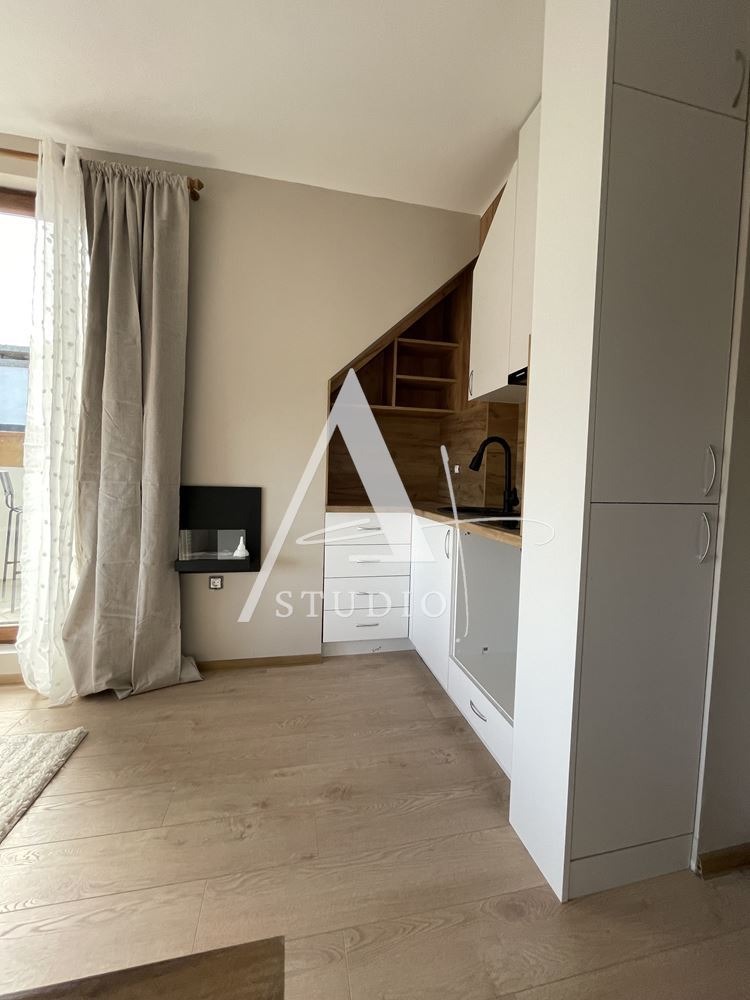 Продава 2-СТАЕН, гр. Банско, област Благоевград, снимка 4 - Апартаменти - 53641106