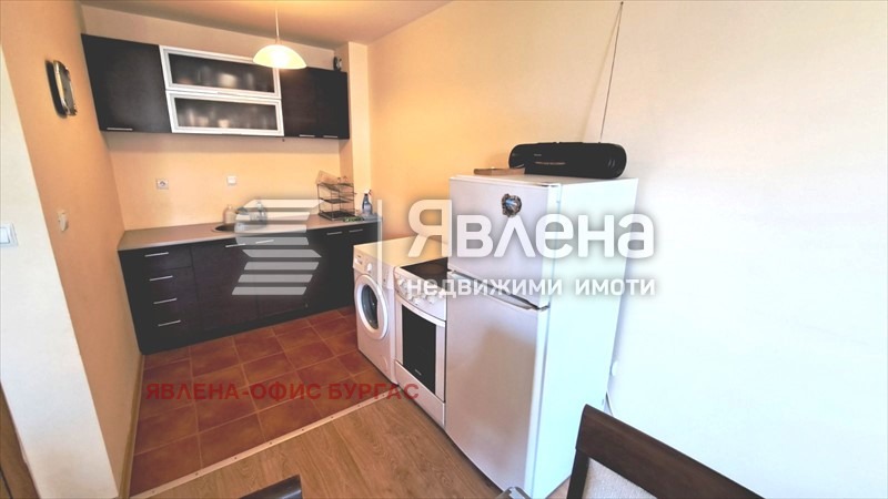 Продава 2-СТАЕН, к.к. Слънчев бряг, област Бургас, снимка 5 - Апартаменти - 54459031