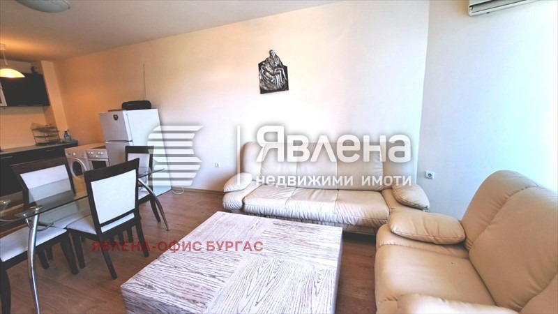 Продава 2-СТАЕН, к.к. Слънчев бряг, област Бургас, снимка 4 - Апартаменти - 54459031