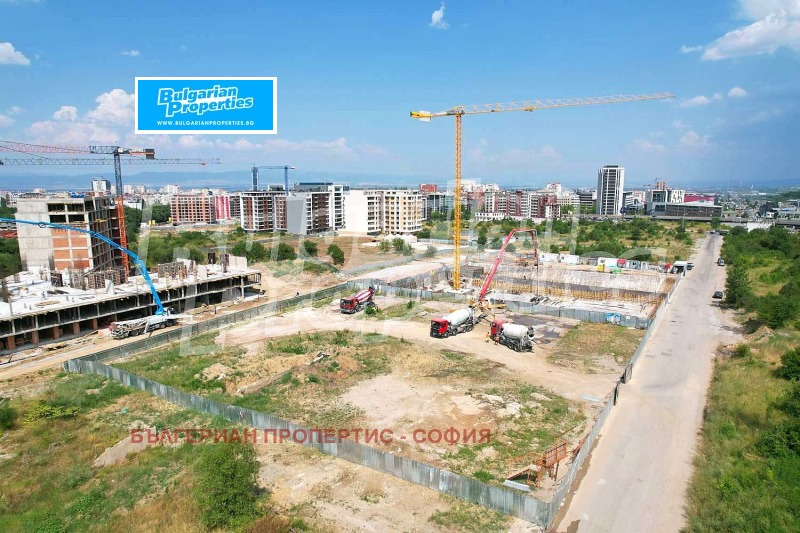 À venda  2 quartos Sofia , Mladost 4 , 91 m² | 18839424 - imagem [12]