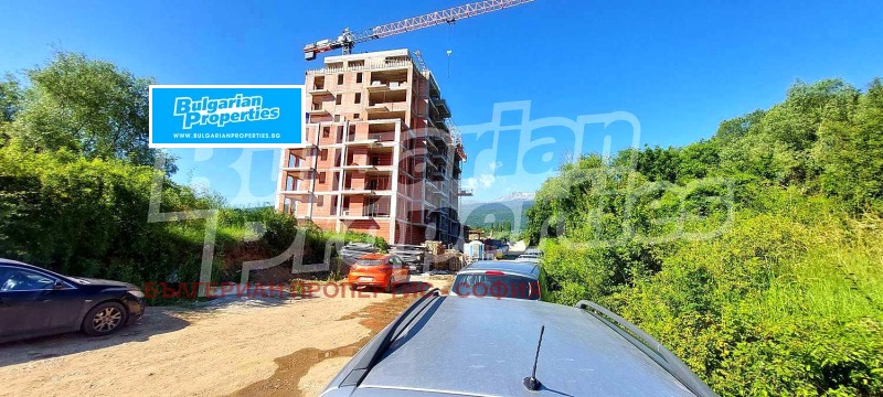 À venda  2 quartos Sofia , Mladost 4 , 91 m² | 18839424 - imagem [4]