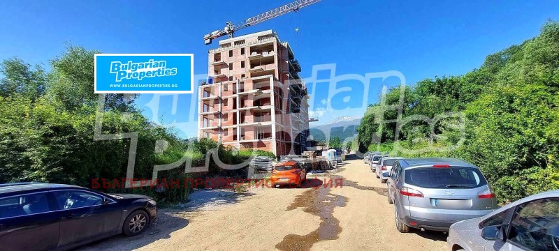 In vendita  2 camere da letto Sofia , Mladost 4 , 91 mq | 18839424 - Immagine [6]