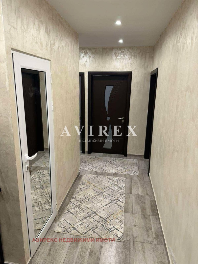 De vânzare  2 dormitoare Plovdiv , Cârșiiaca , 93 mp | 20446554 - imagine [13]