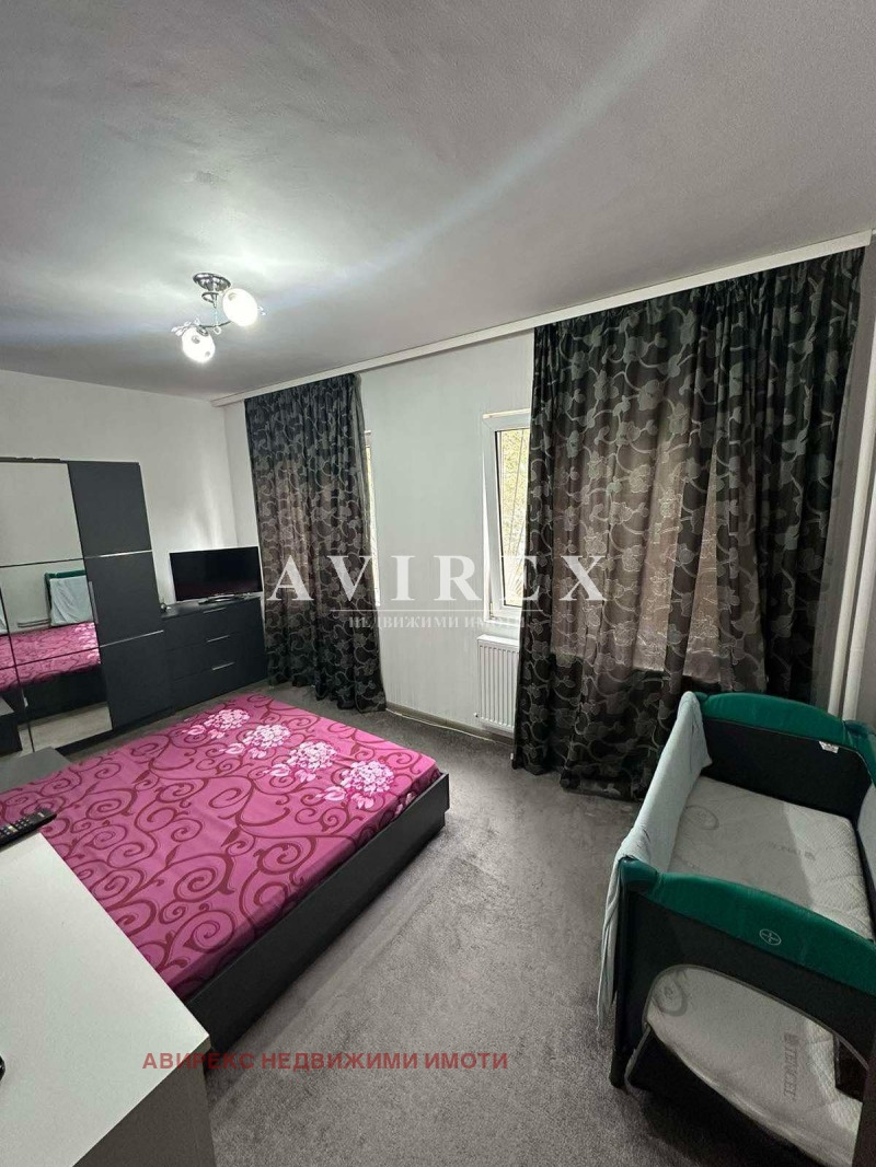 De vânzare  2 dormitoare Plovdiv , Cârșiiaca , 93 mp | 20446554 - imagine [15]